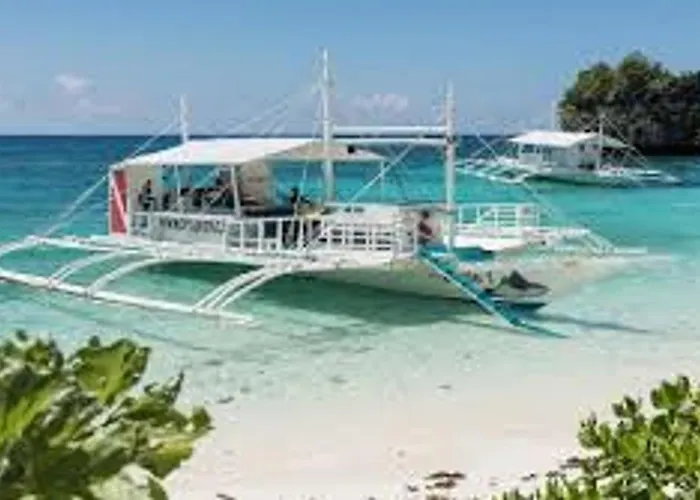 New Ocean 1br Near Mactan Airport Pool & Rooftop Terrace *