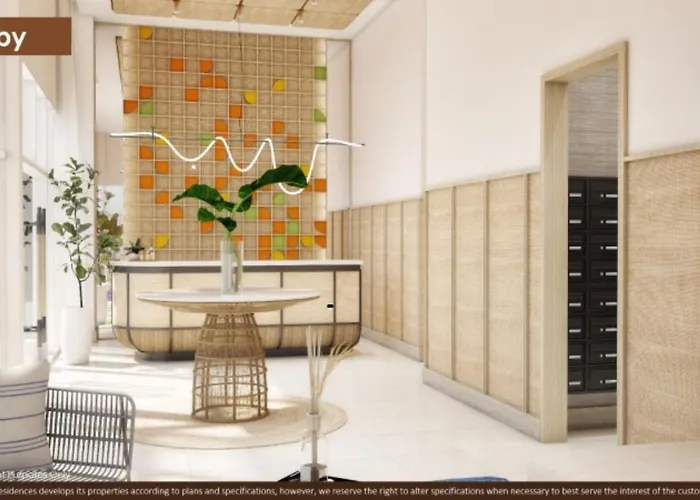 New Ocean 1br Near Mactan Airport Pool & Rooftop Terrace